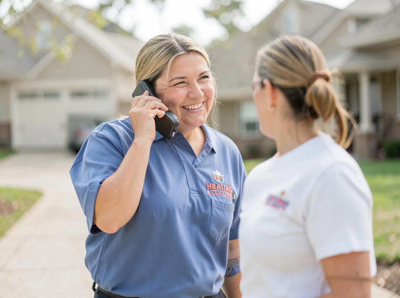 Hvac Repair Angie, LA FAQs